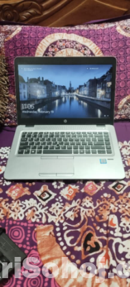 HP Elite book